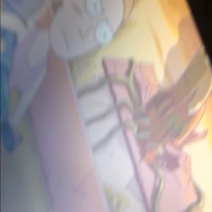 Meet your Posher, Carlos